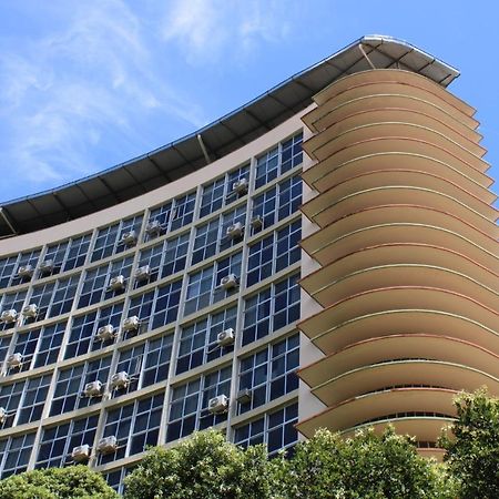 Realminas Hotel E Restaurante Governador Valadares Exterior foto