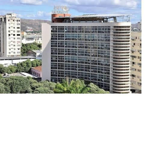 Realminas Hotel E Restaurante Governador Valadares Exterior foto